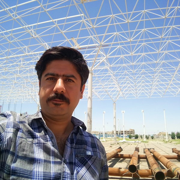 فرۆشگای پلاس‌وان لە مەشھەد — 05